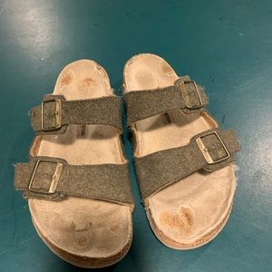 Birkenstock Size 44 sandals
